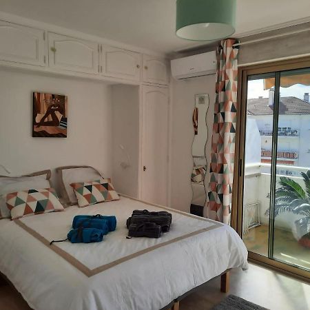 Appart Proche Plage Avec Grand Balcon Cannes Dış mekan fotoğraf
