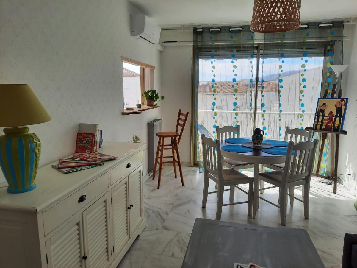 Appart Proche Plage Avec Grand Balcon Cannes Dış mekan fotoğraf